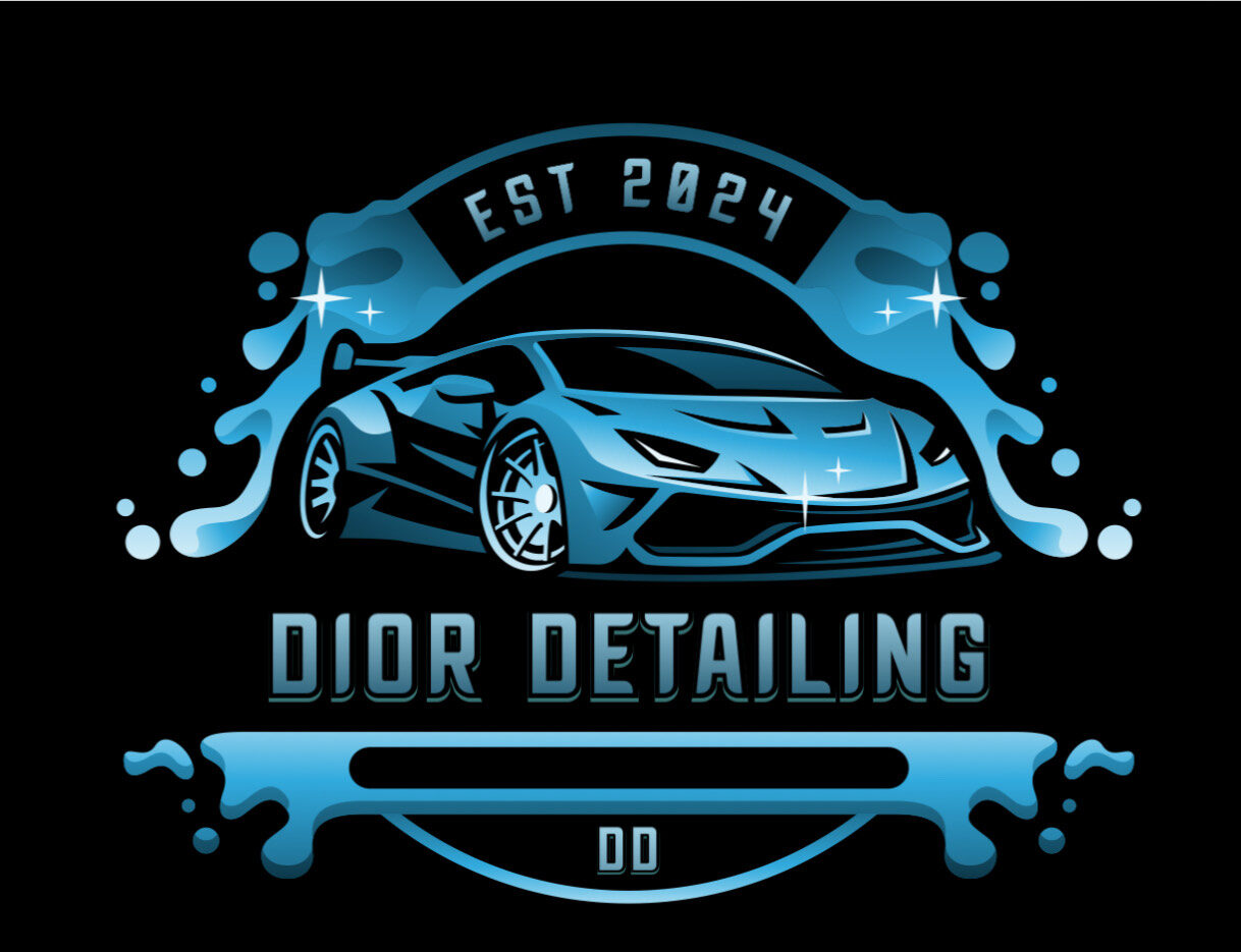Dior Detailing
